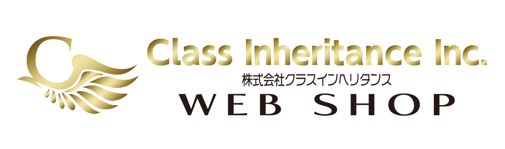Class-STORE-WEB SHOPロゴ